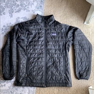 Patagonia nano puff